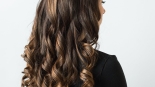 how to curl hair without curling iron