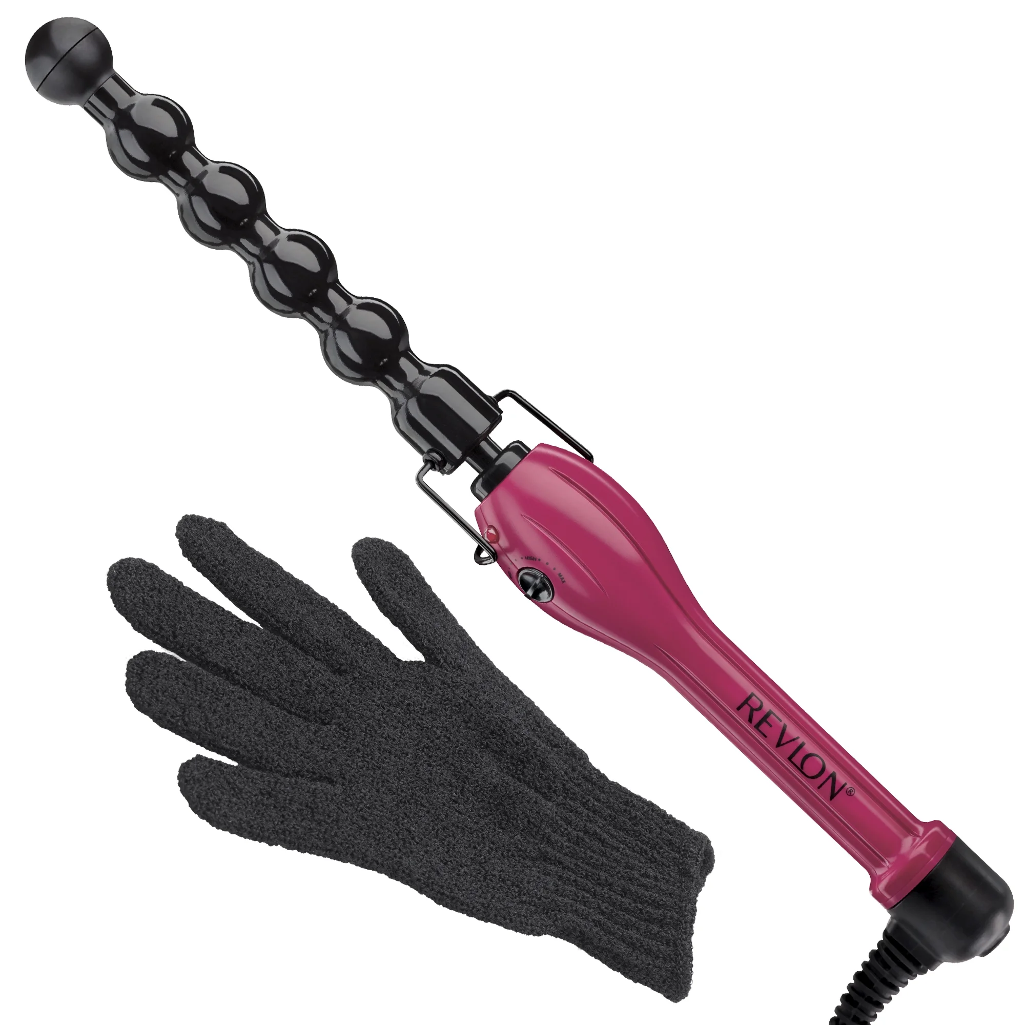 curling wand