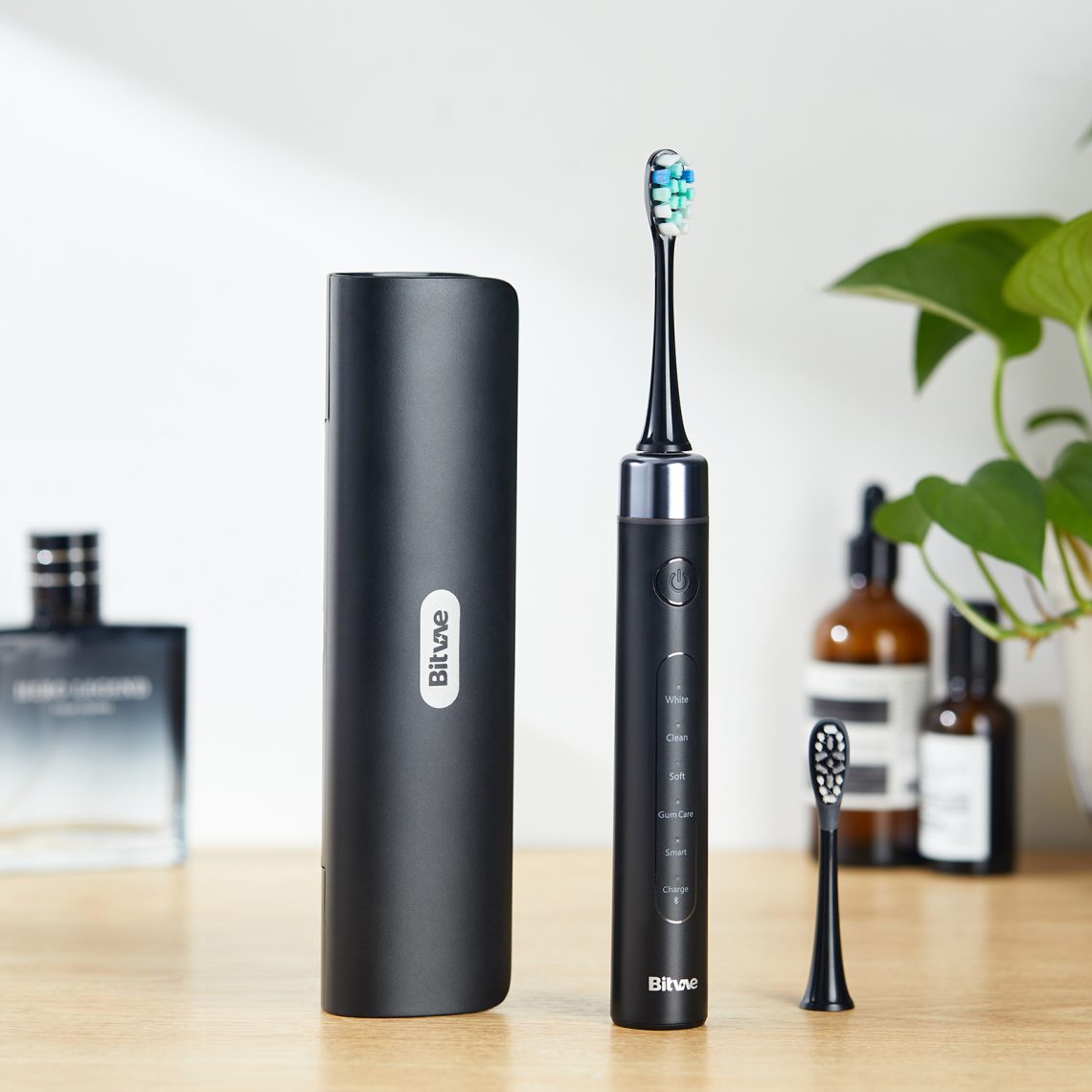 bitvae electric toothbrush