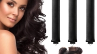 curling iron techniques