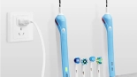 electric toothbrush