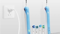 electric toothbrush