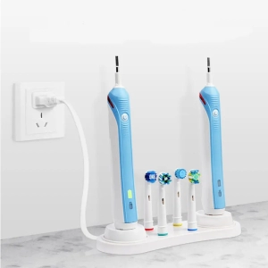 electric toothbrush