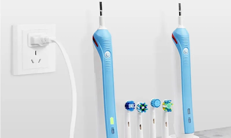 electric toothbrush