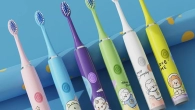 electric toothbrush for toddlers