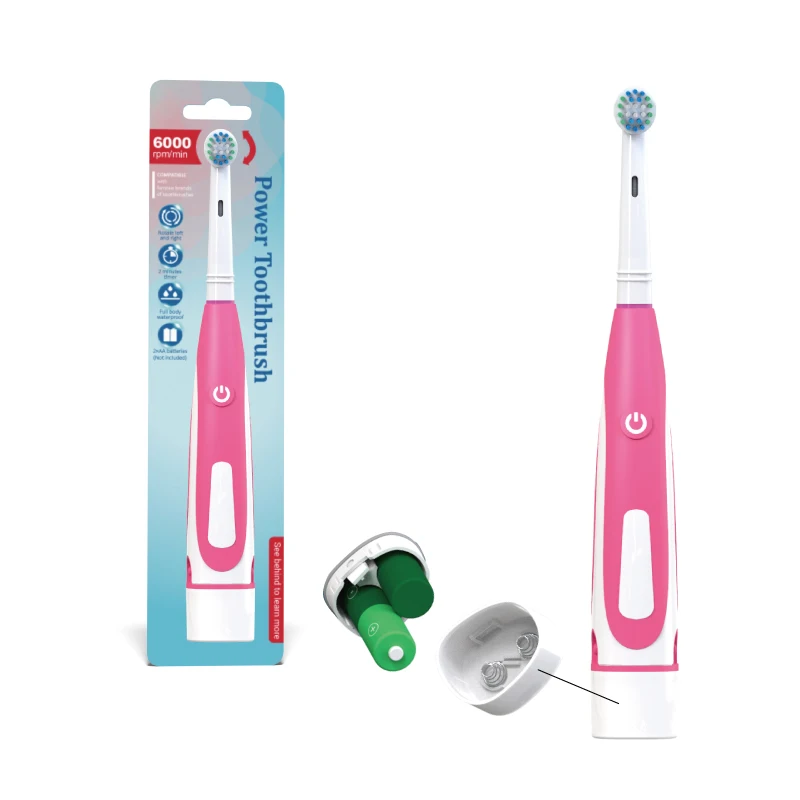 how often should you change your electric toothbrush