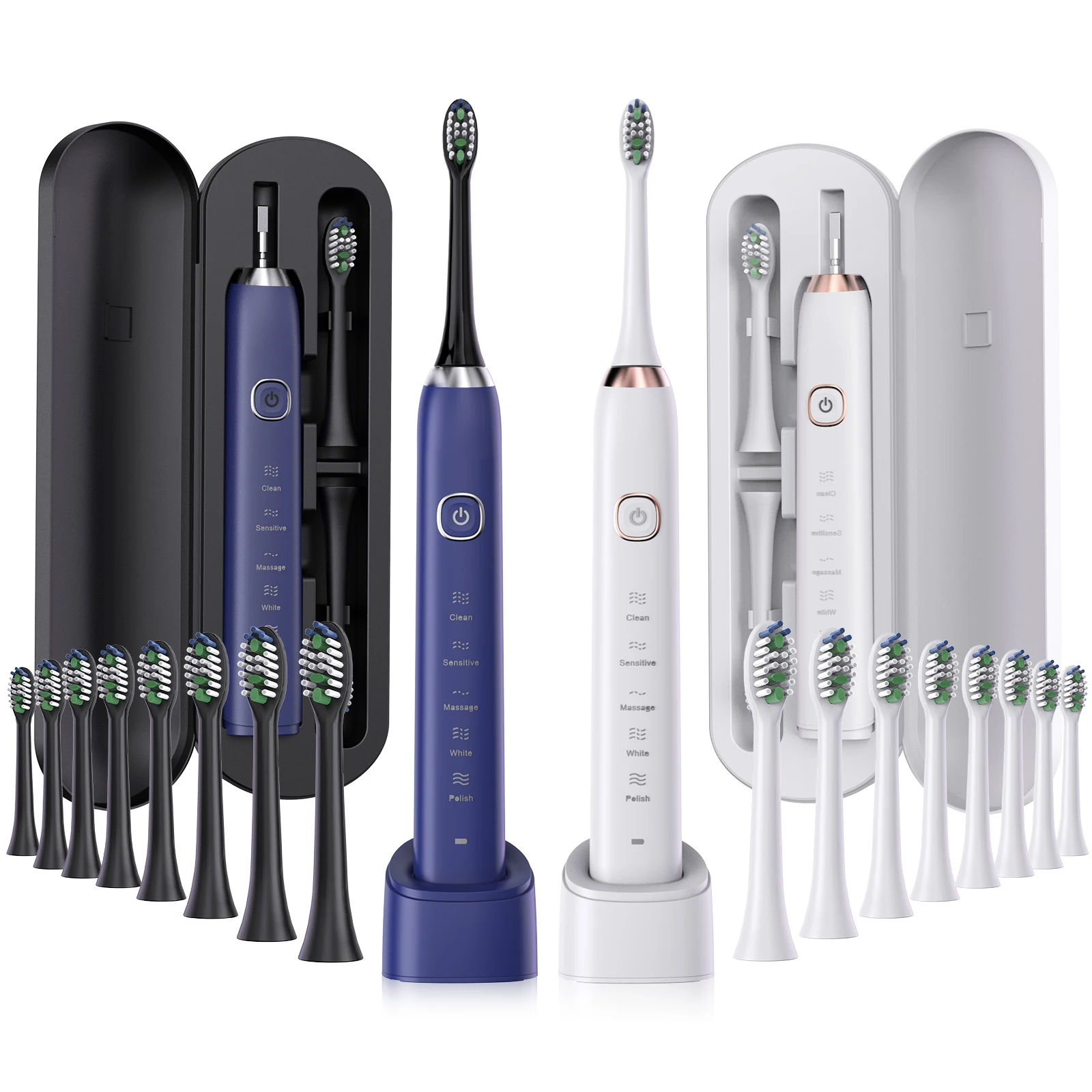 how often should you change your electric toothbrush