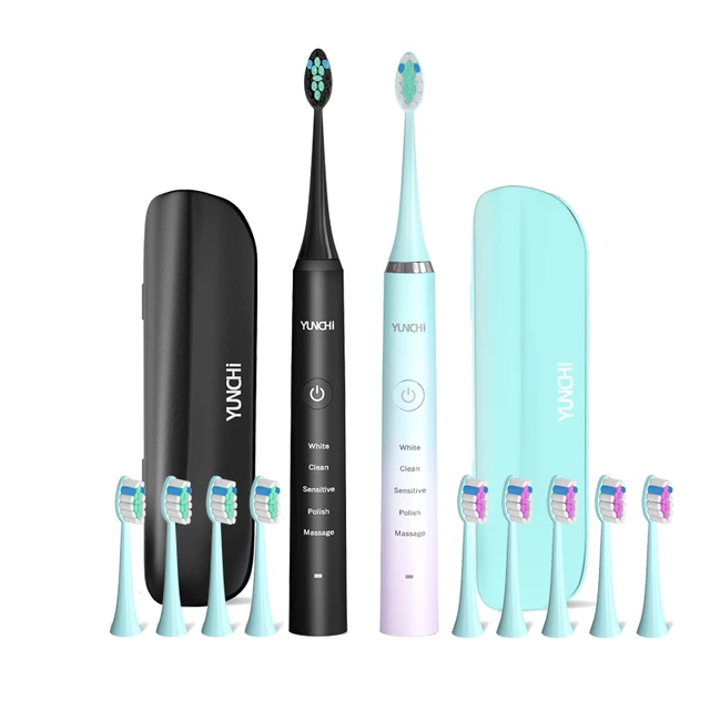 mode electric toothbrush