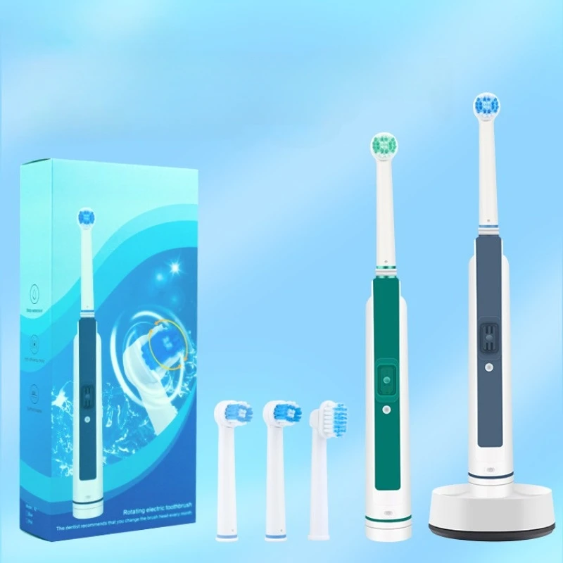 mode electric toothbrush