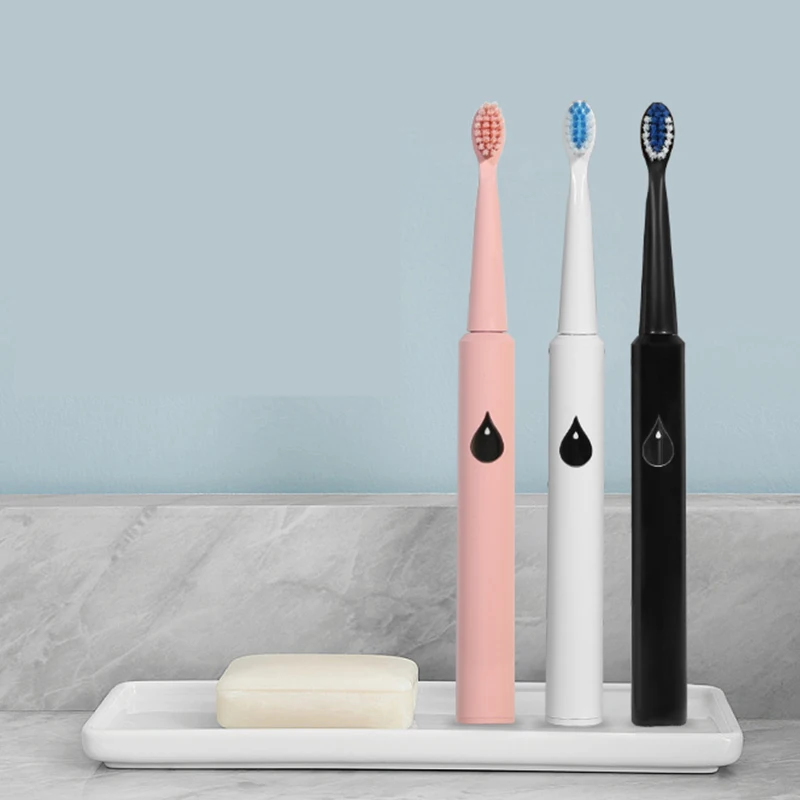 mode electric toothbrush