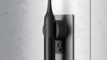 moon electric toothbrush