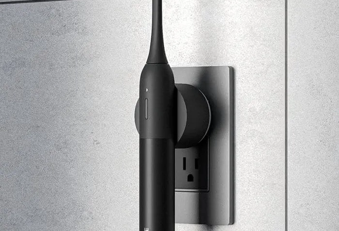 moon electric toothbrush