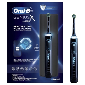 oral b electric toothbrush costco