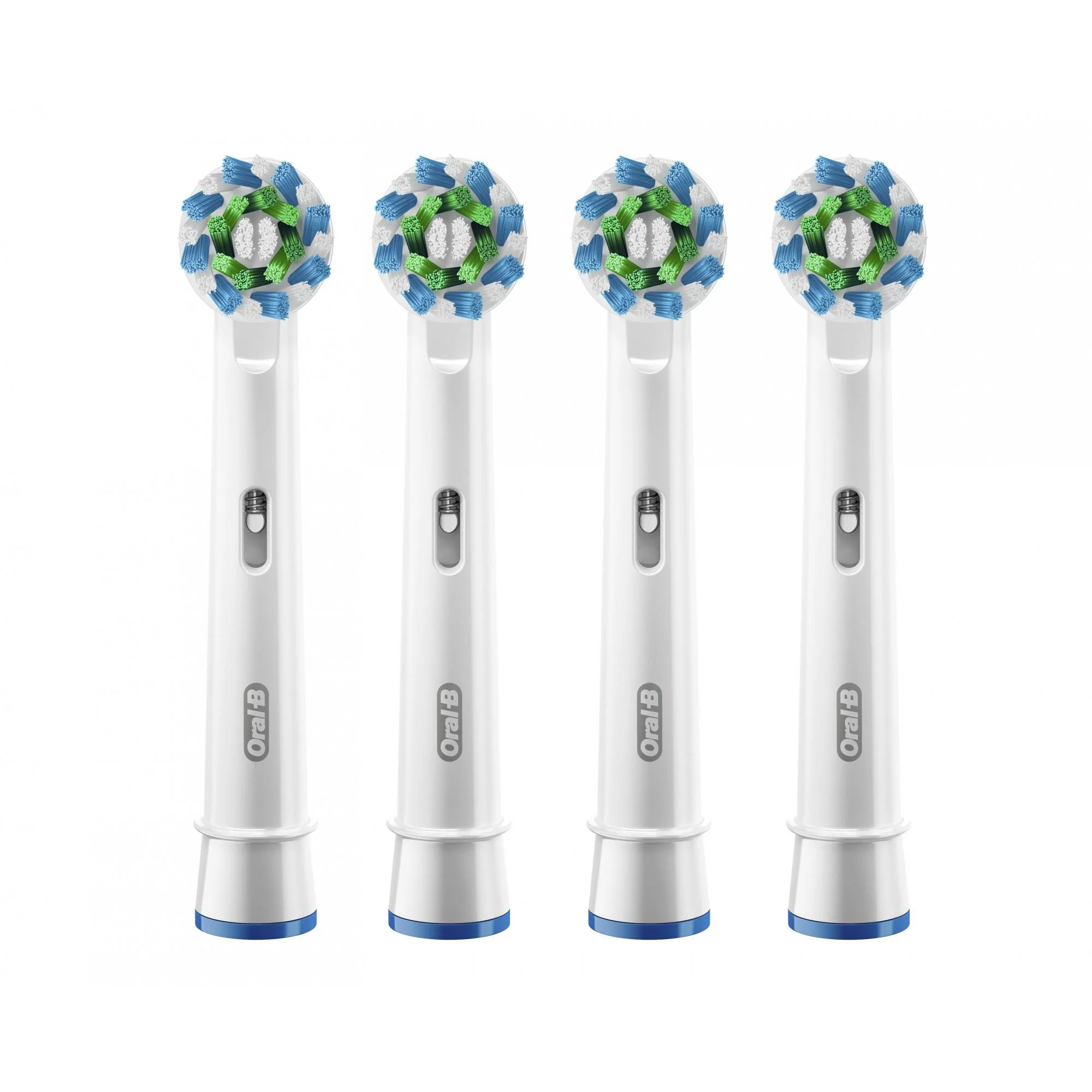 oral-b electric toothbrush heads