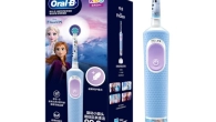 oral b electric toothbrush kids