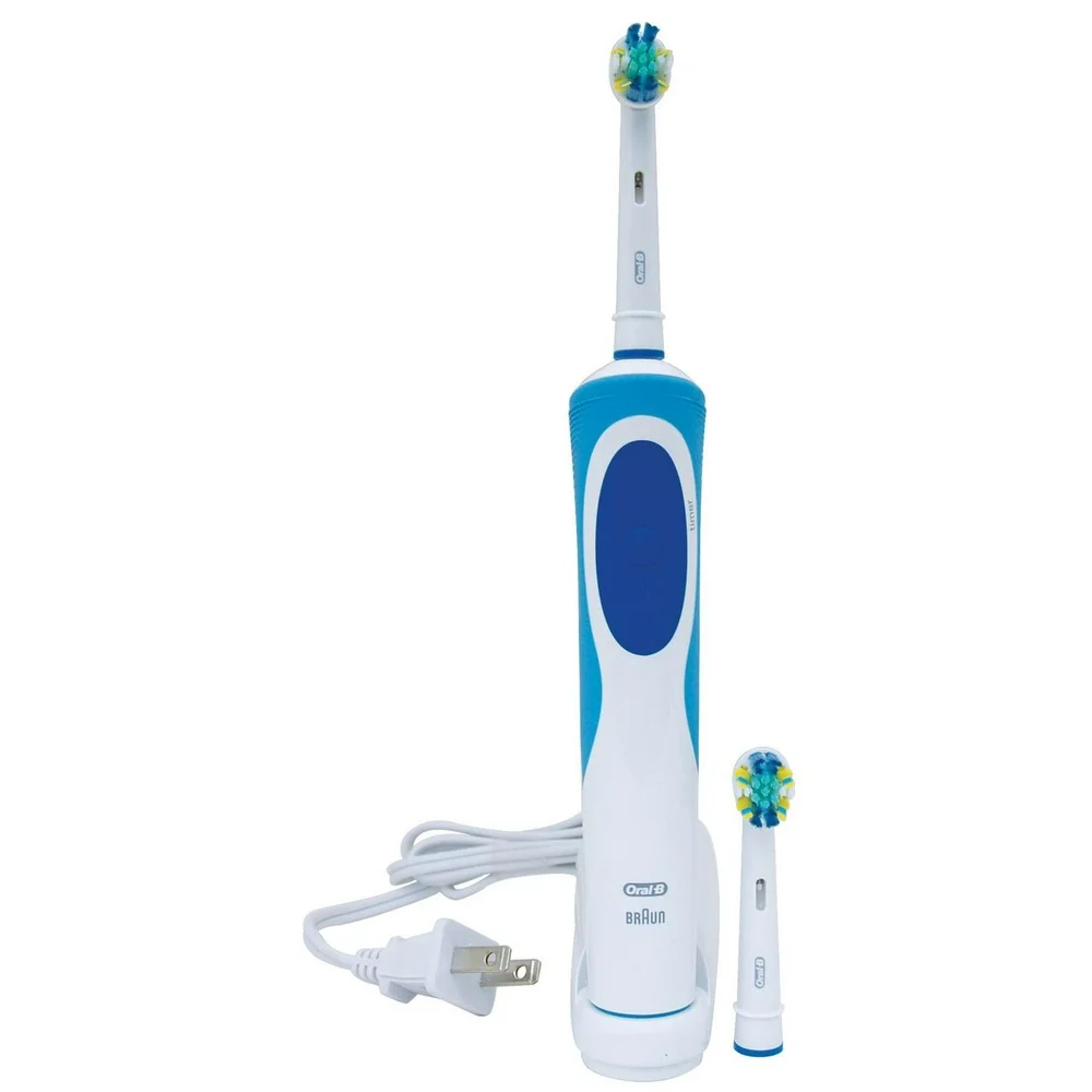 oral b vitality electric toothbrush