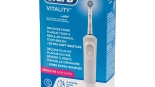 oral b vitality electric toothbrush