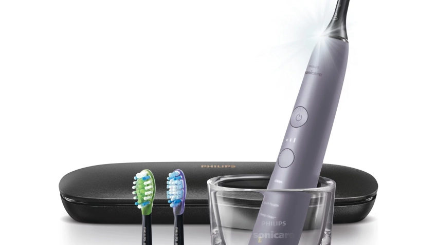 phillips electric toothbrush