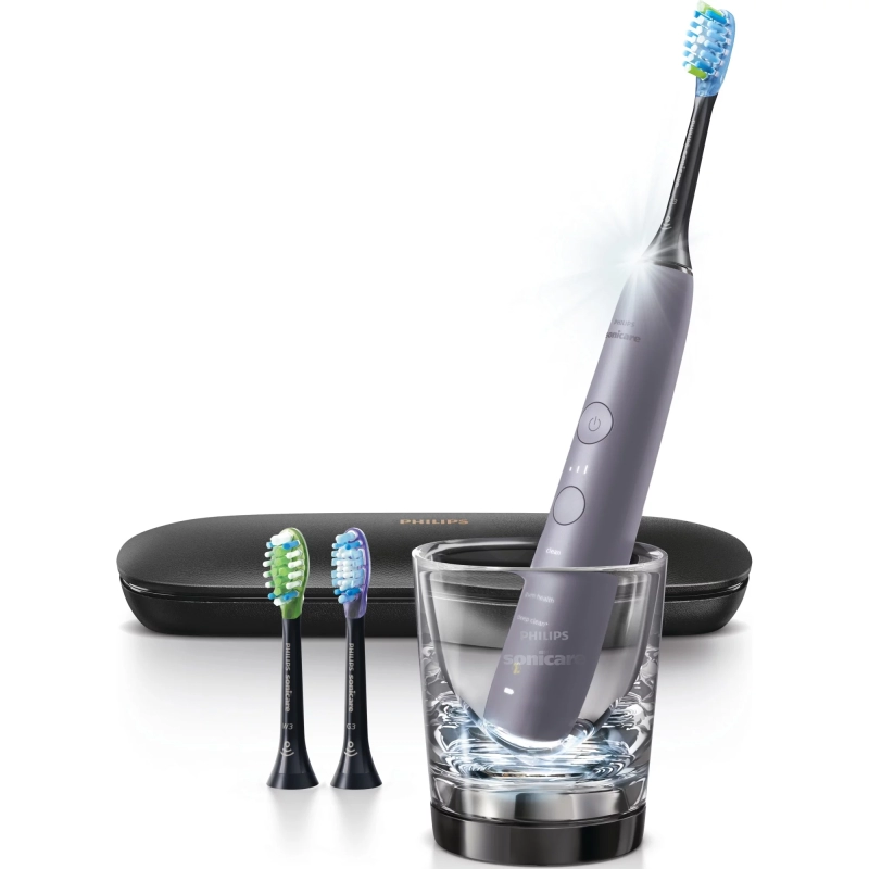 phillips electric toothbrush