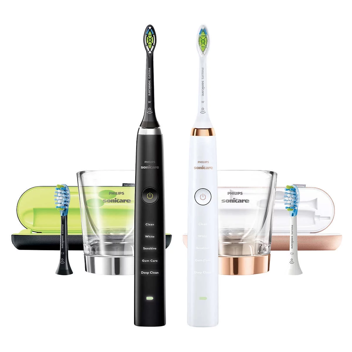 phillips electric toothbrush