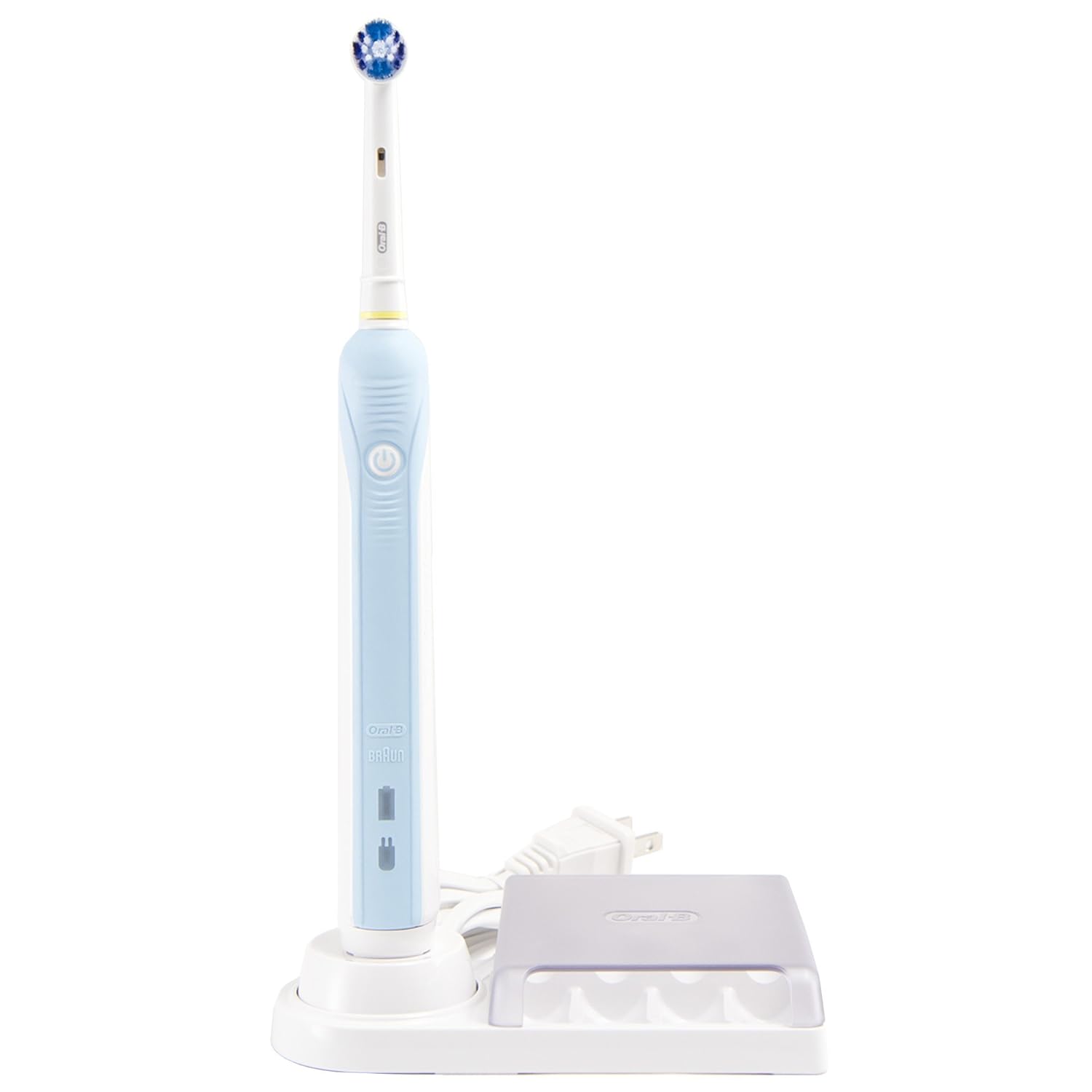 oral b pro 1000 electric toothbrush