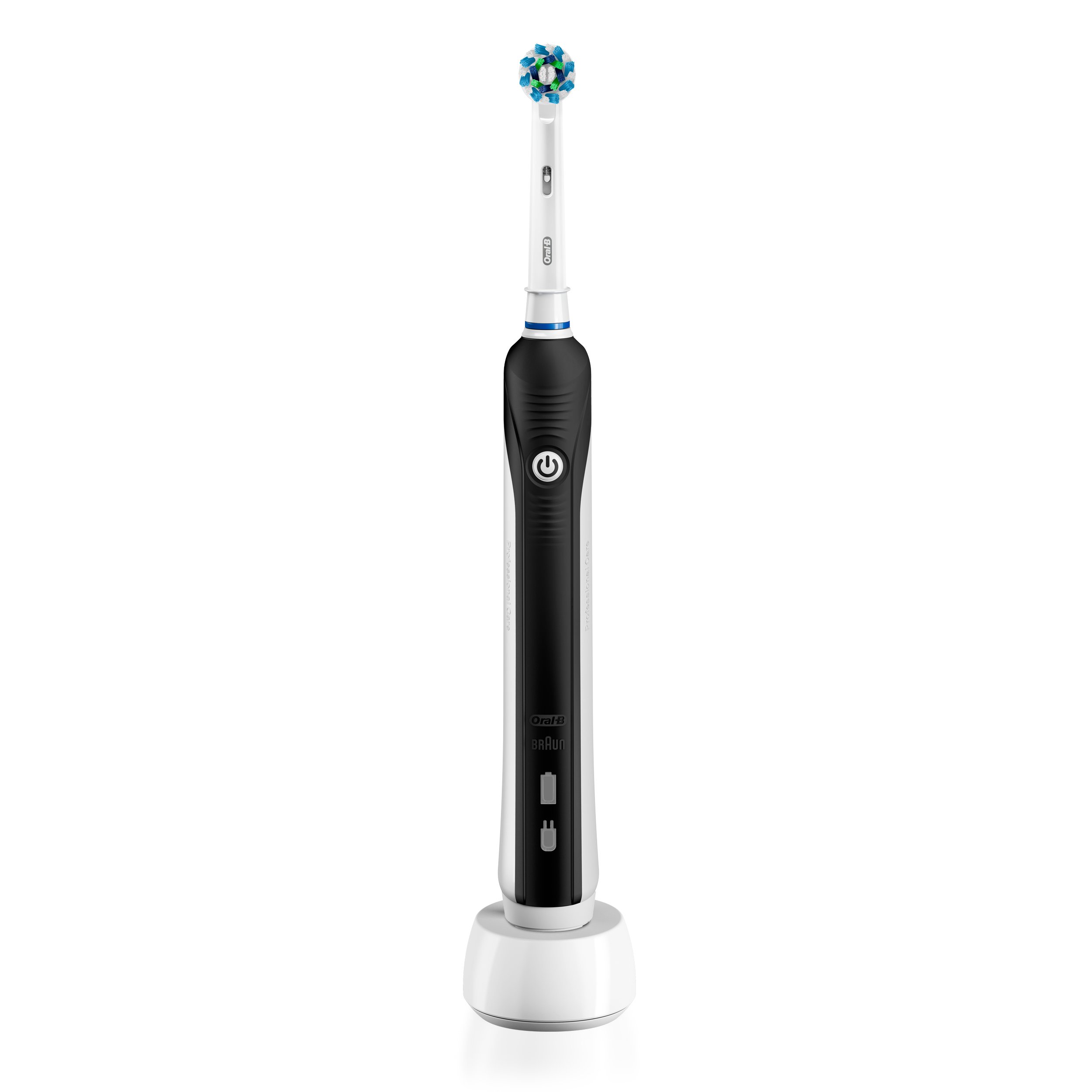 oral b pro 1000 electric toothbrush