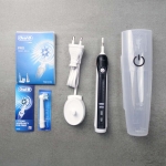 best electric toothbrush for gum recession