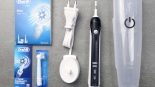 best electric toothbrush for gum recession