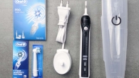 best electric toothbrush for gum recession