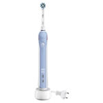 oral b pro 1000 electric toothbrush