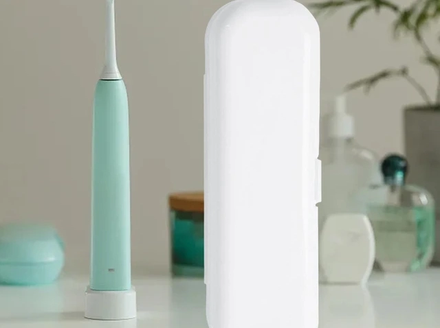 electric toothbrush cover