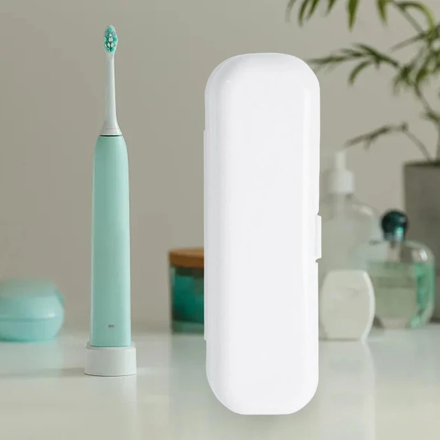 electric toothbrush cover