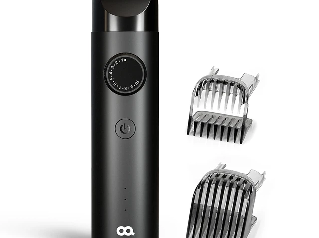 hair clipper lengths