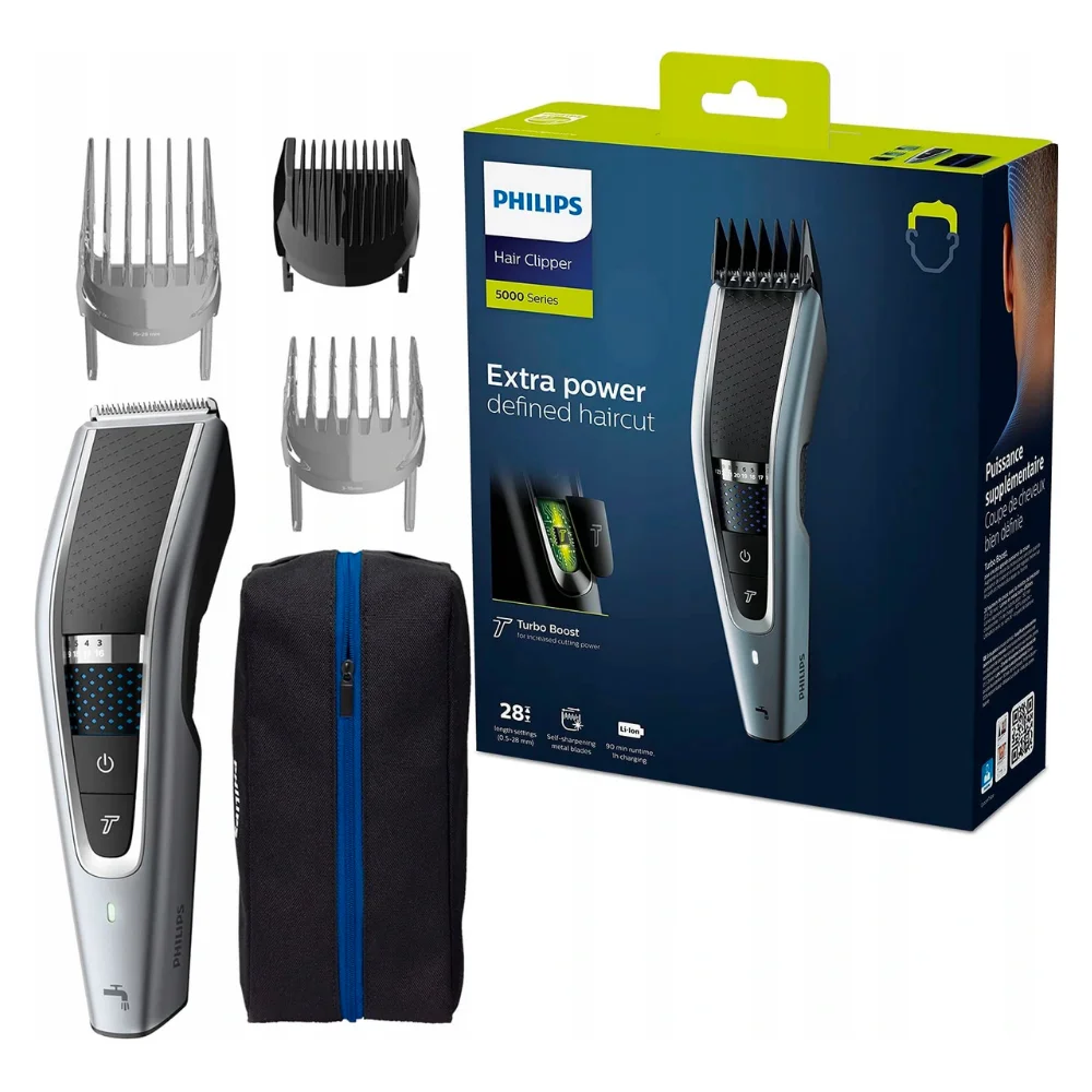 hair clipper lengths