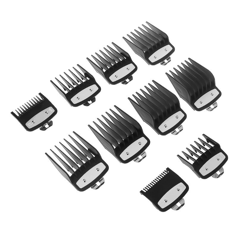 hair clipper lengths