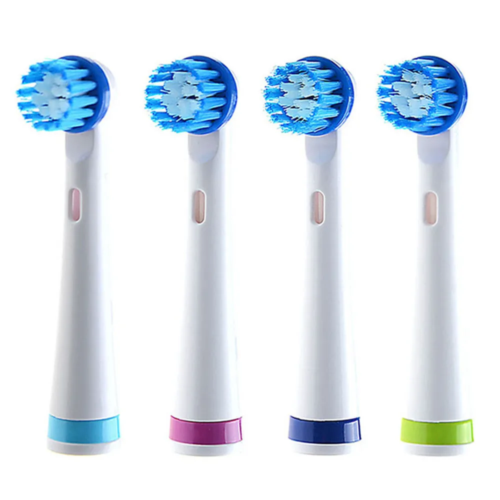 electric toothbrush head