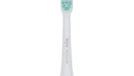 electric toothbrush head