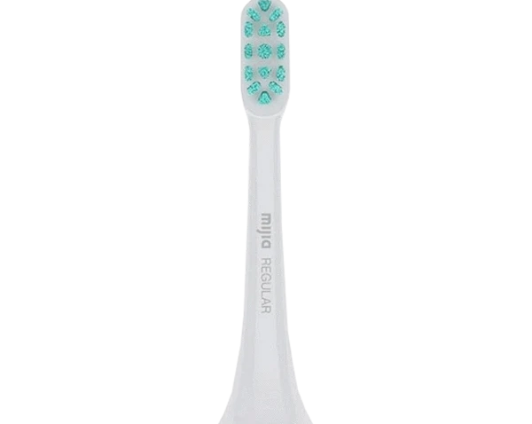 electric toothbrush head