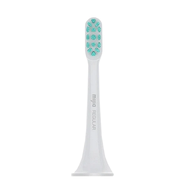 electric toothbrush head