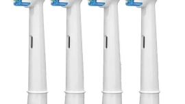 electric toothbrush head