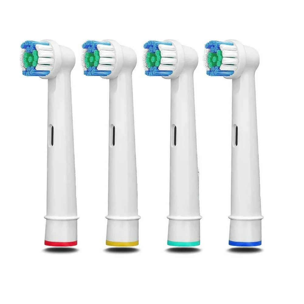 electric toothbrush head