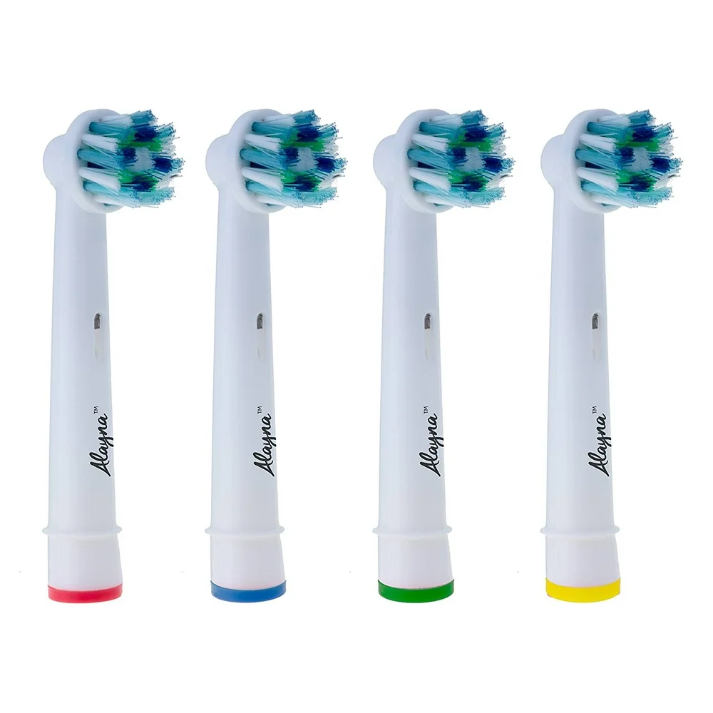 electric toothbrush head