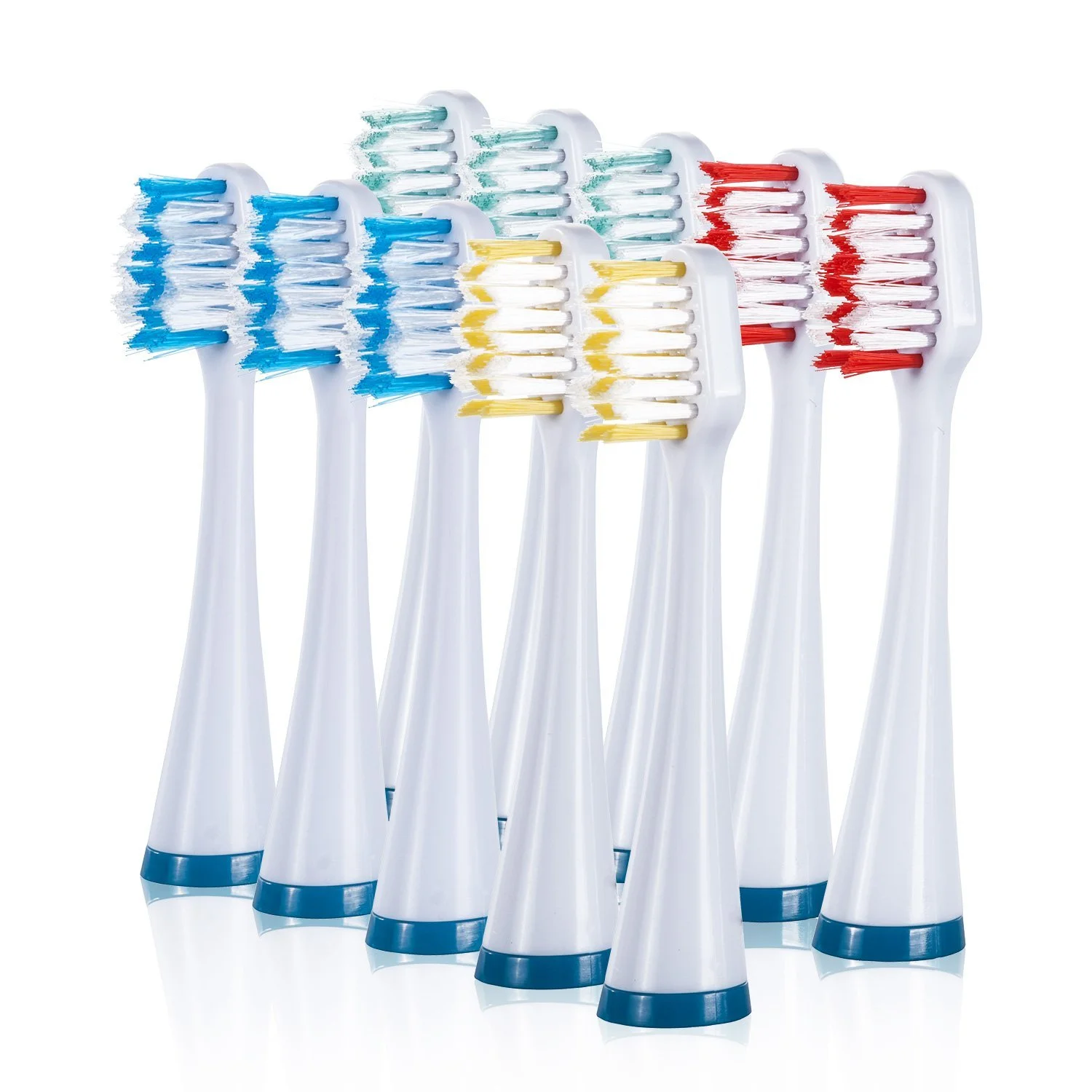 electric toothbrush head