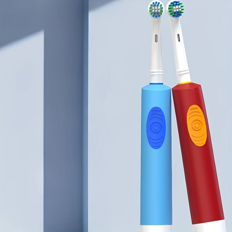 electric toothbrush