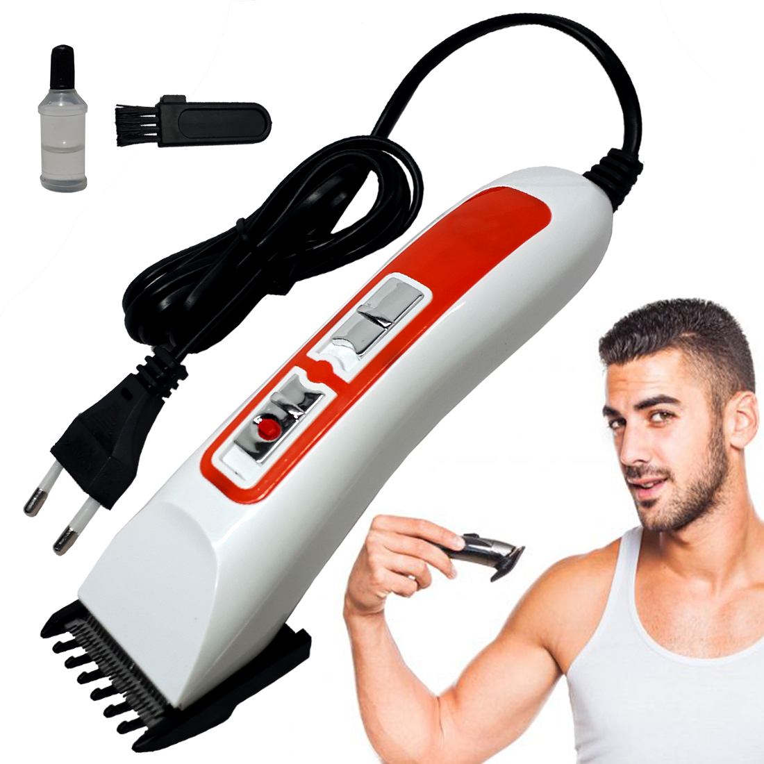 hair trimmer for men