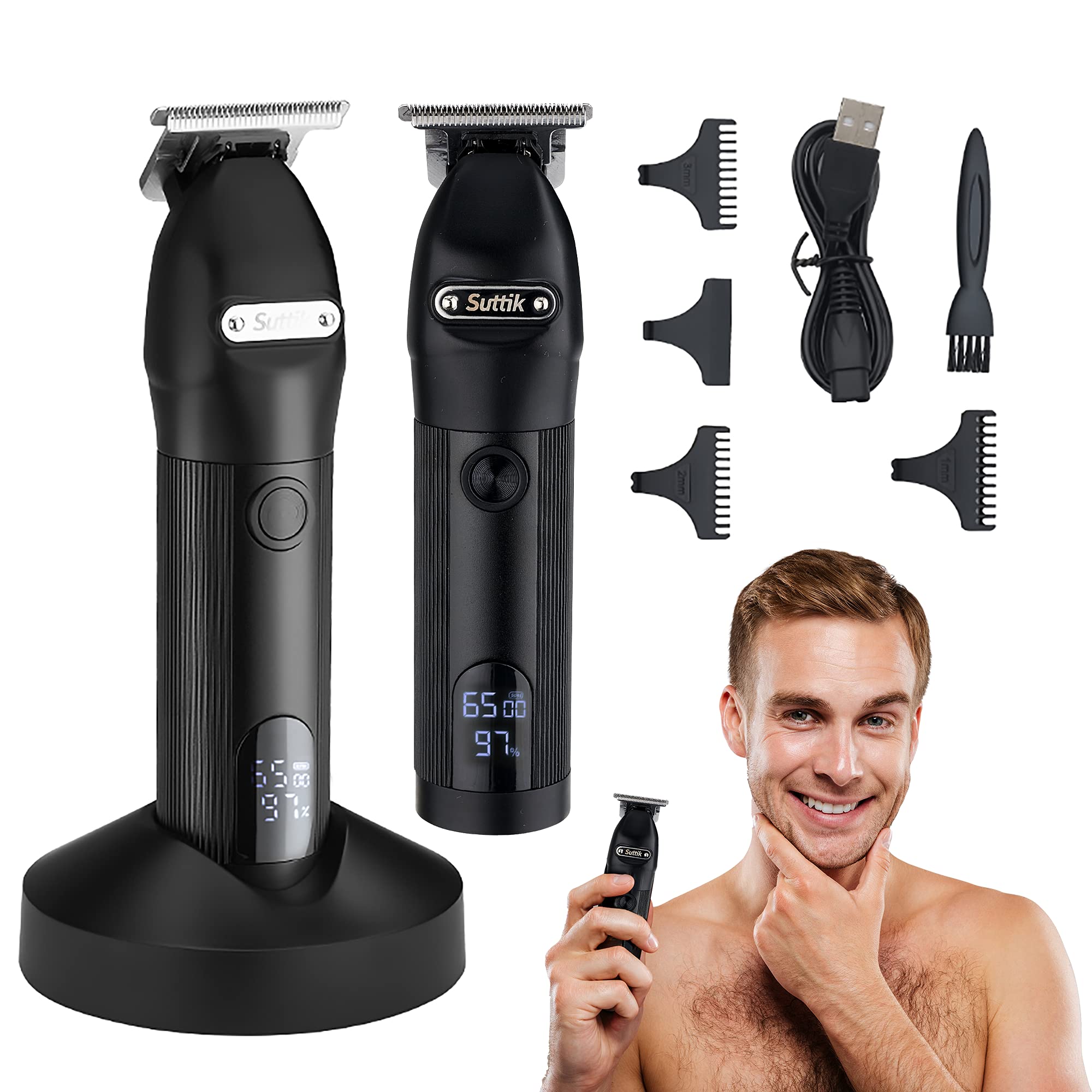 hair trimmer for men