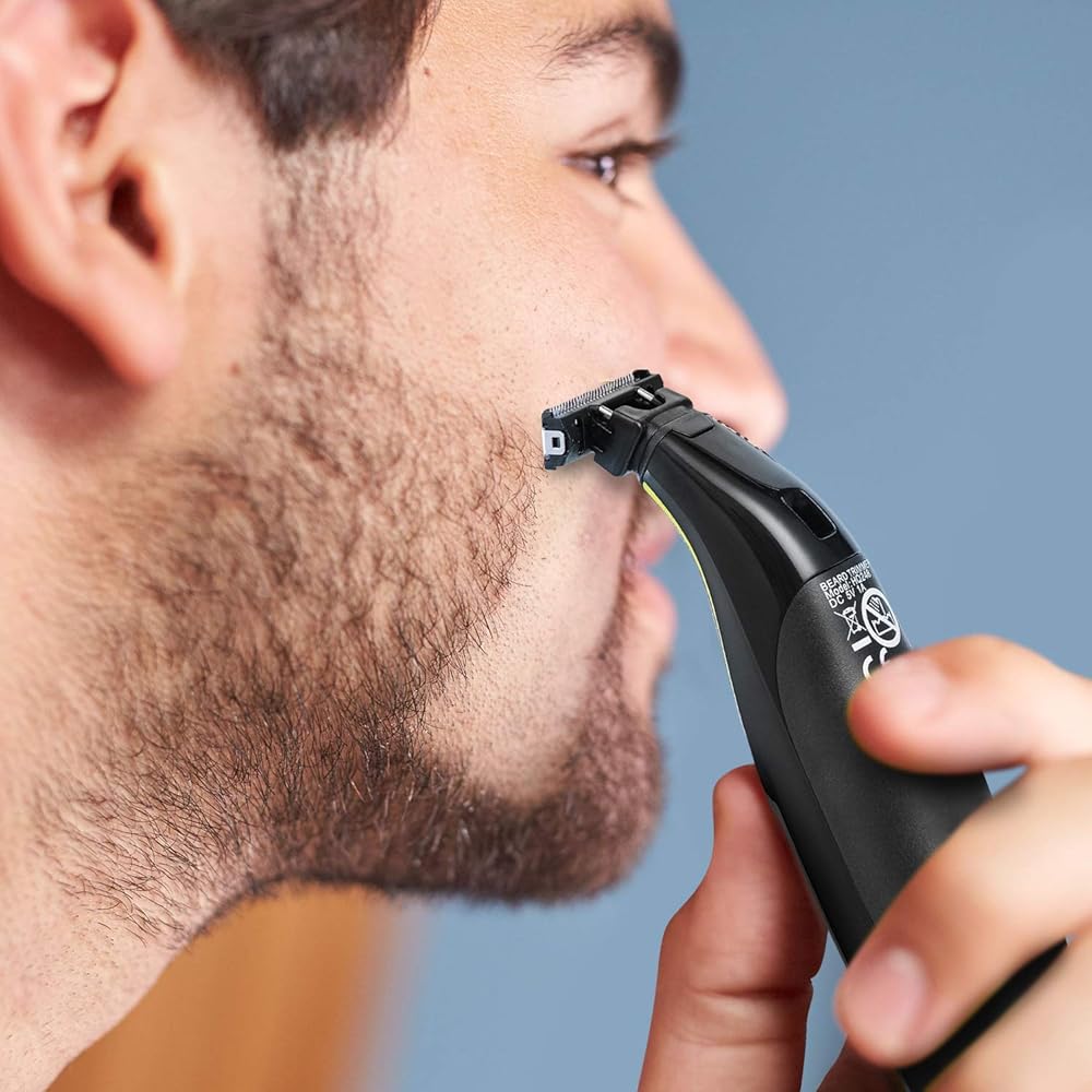 hair trimmer for men