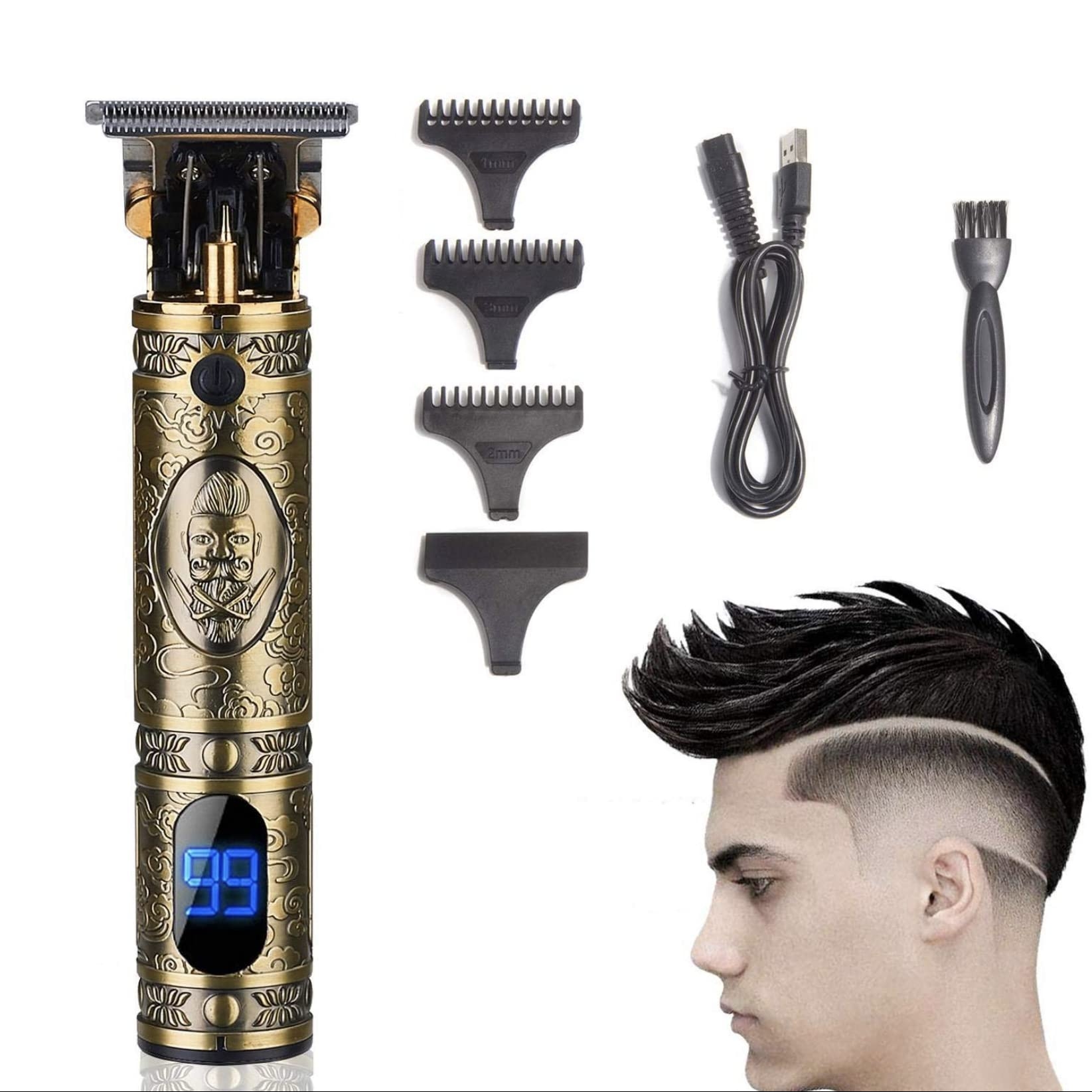 hair trimmer for men