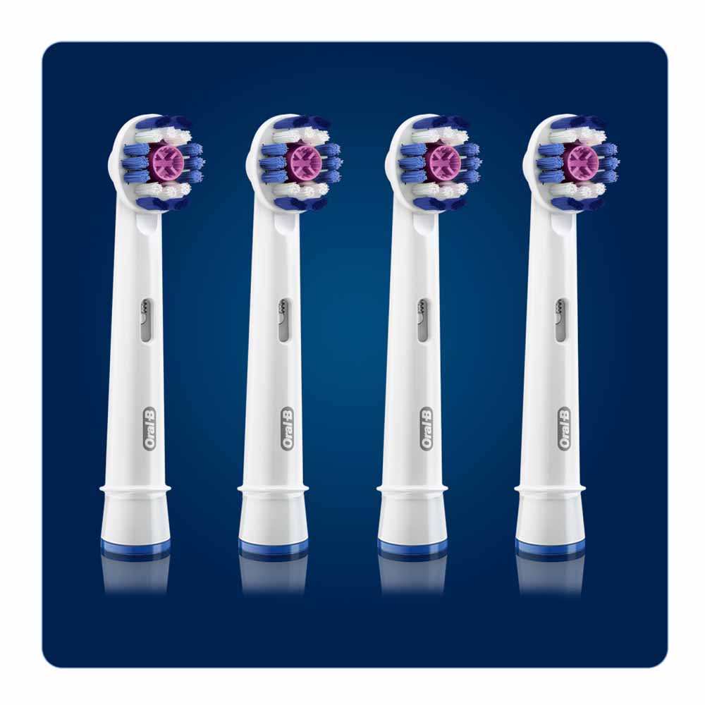 electric toothbrush head