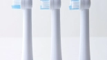 electric toothbrush head